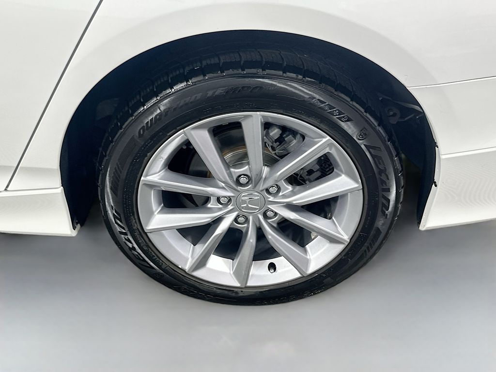 Thumbnail: 2021 Honda Accord - 29