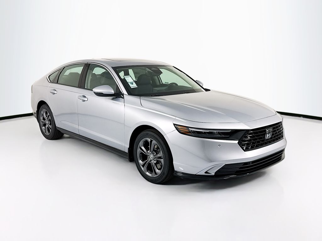 Thumbnail: 2026 Honda Accord - 3
