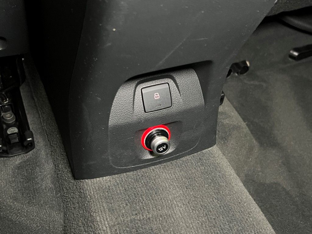 Thumbnail: 2017 Audi Q3 - 18