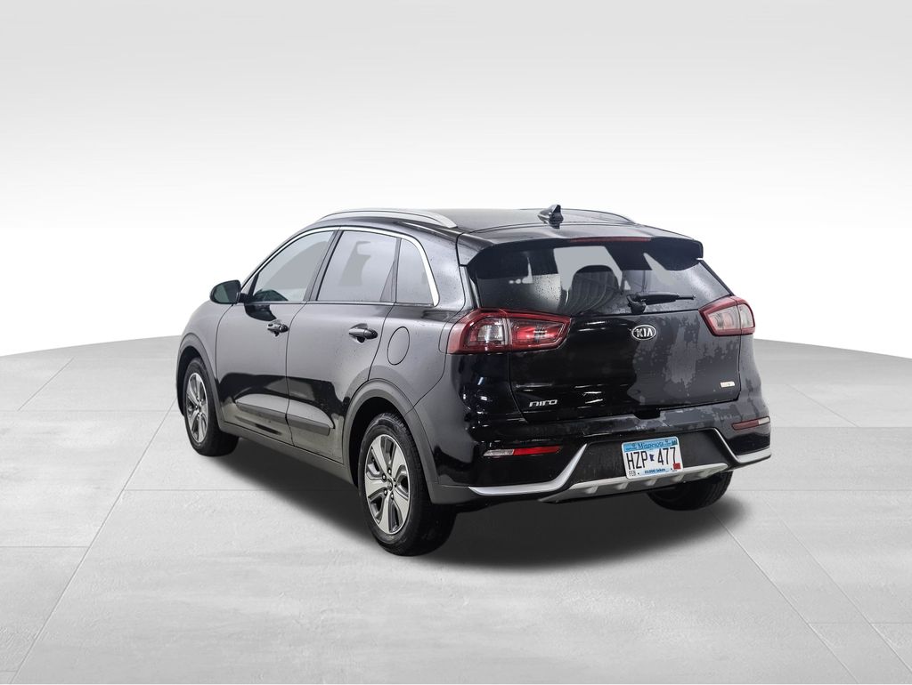 Thumbnail: 2019 Kia Niro - 3