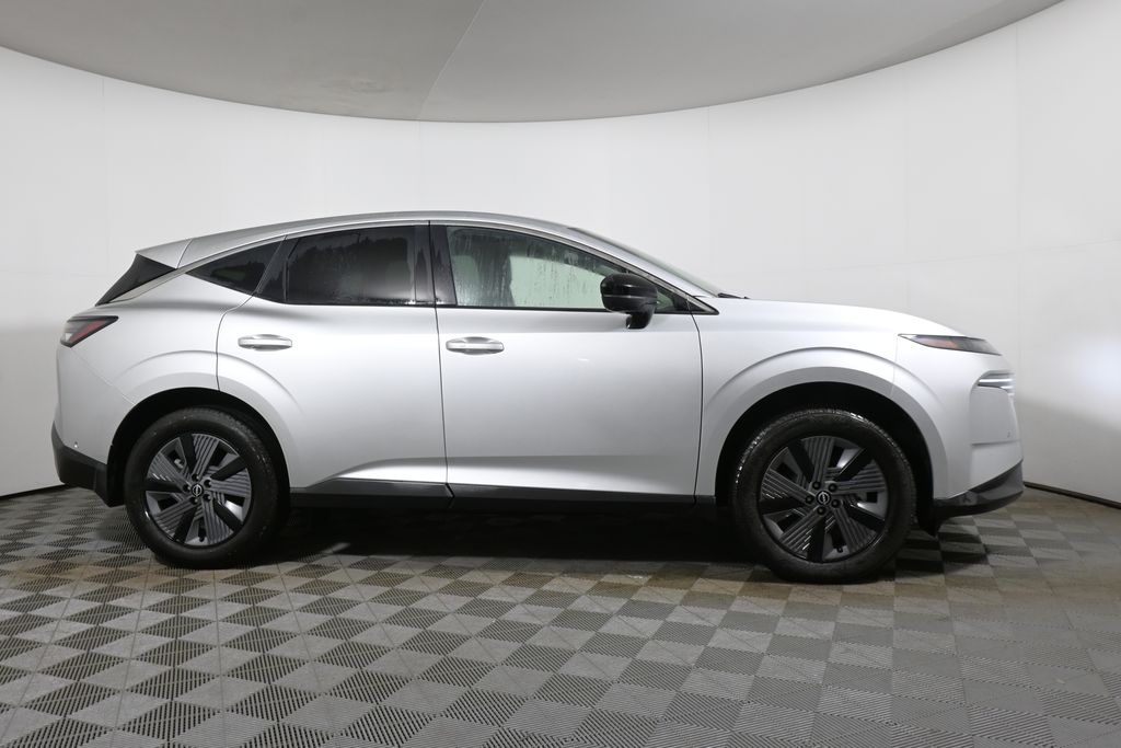 Thumbnail: 2025 Nissan Murano - 8