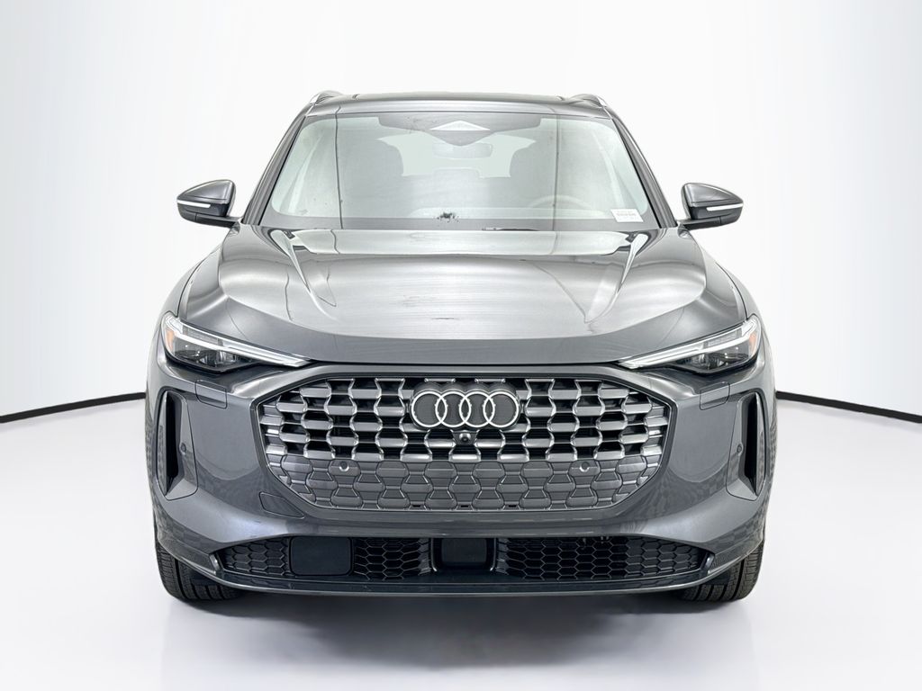 Thumbnail: 2025 Audi Q5 - 2