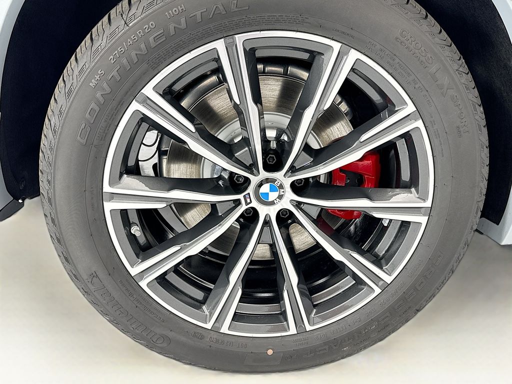 Thumbnail: 2026 BMW X5 - 32