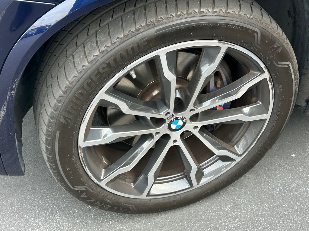 Thumbnail: 2023 BMW X3 - 3