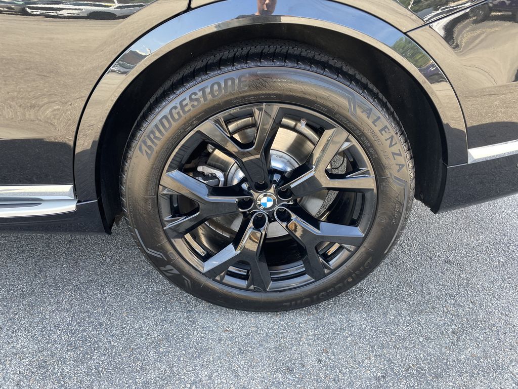 Used 2023 BMW X7 SUV