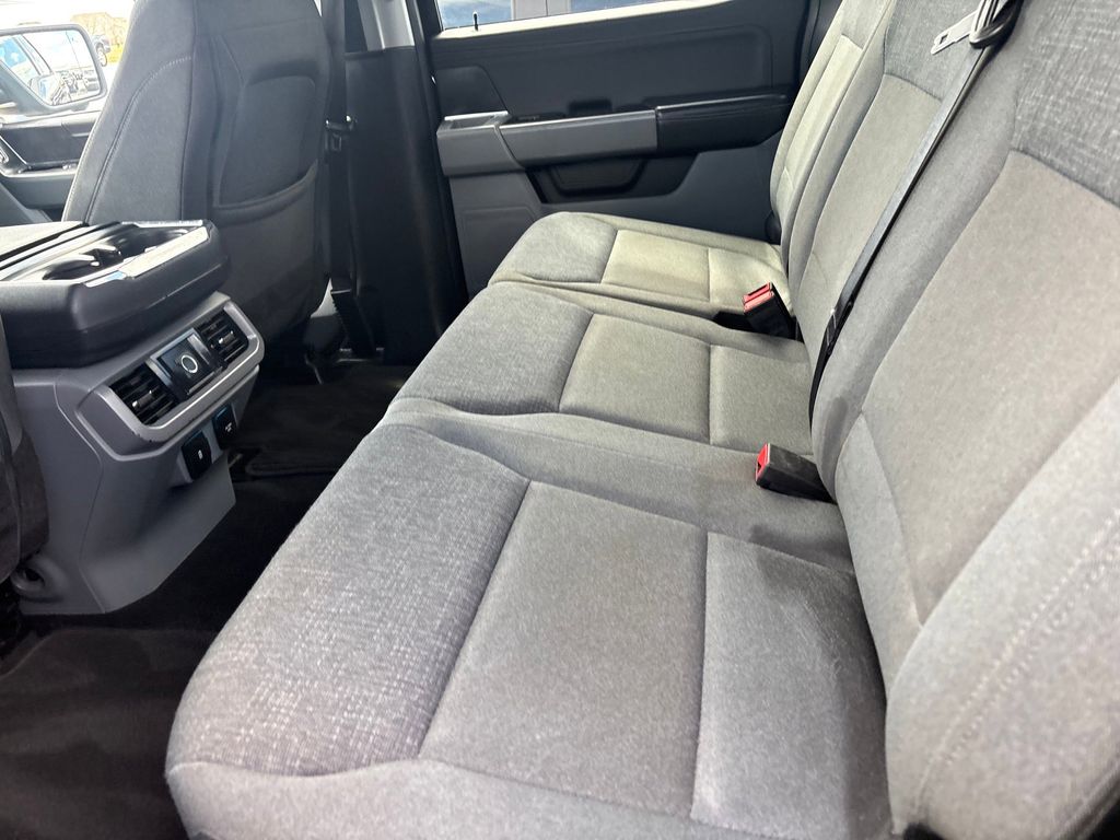 Used Car 2024 Ford F-150  Xlt For Sale Under $50,000 In Austin, Texas