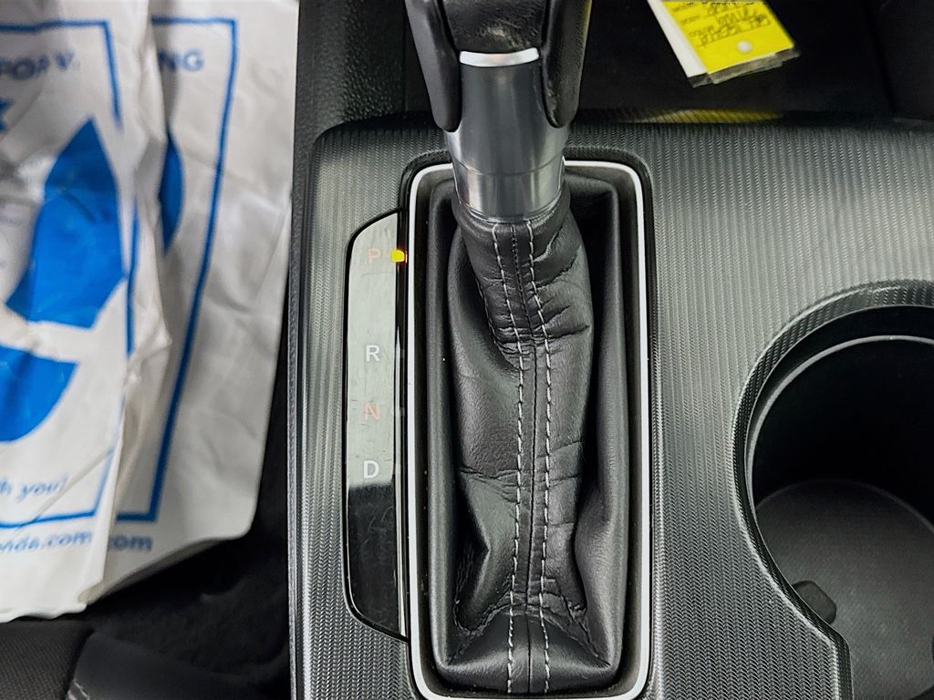 Used Car 2023 Honda Civic  Sport For Sale Under $25,000 In Austin, Texas