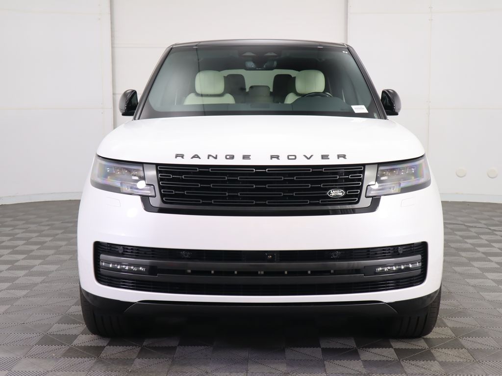 Thumbnail: 2025 Land Rover Range Rover - 2