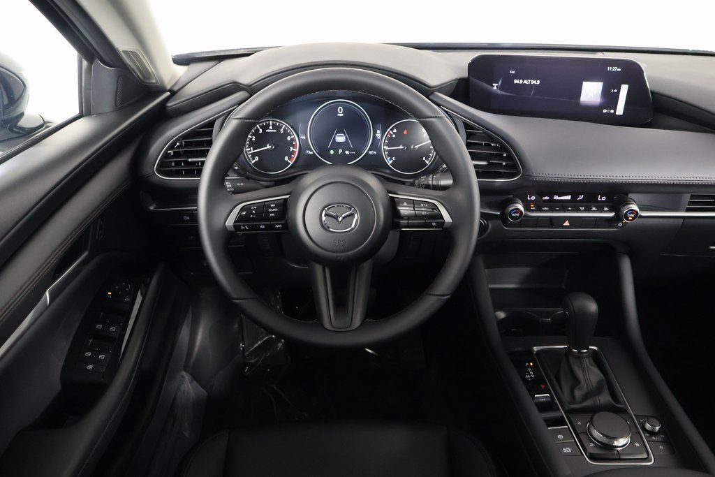 Thumbnail: 2026 Mazda Mazda3 - 3