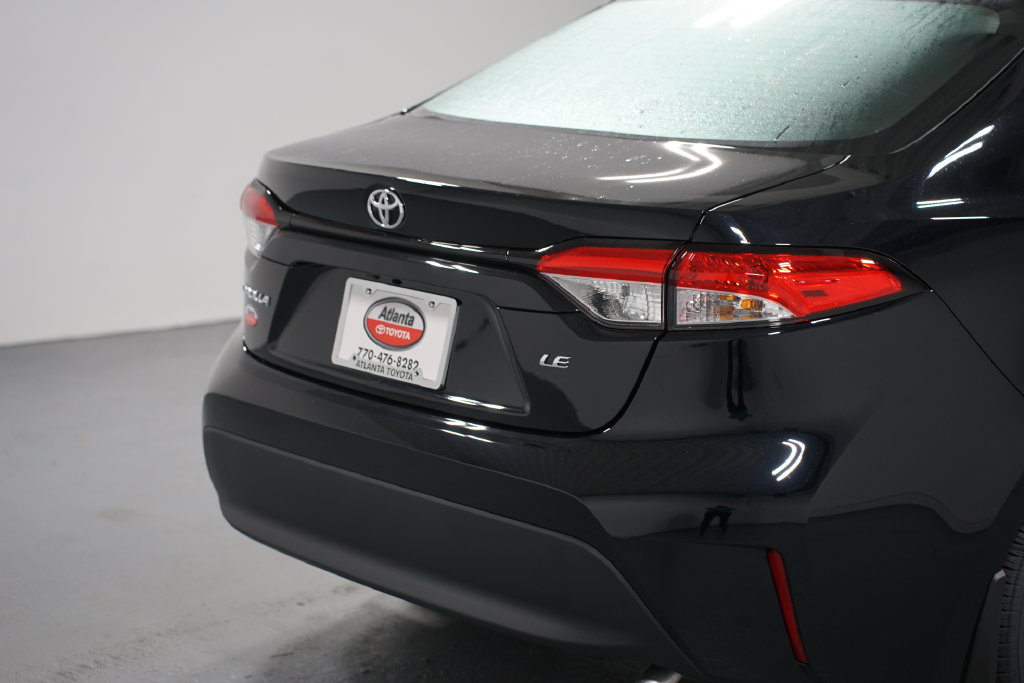 Thumbnail: 2026 Toyota Corolla - 9