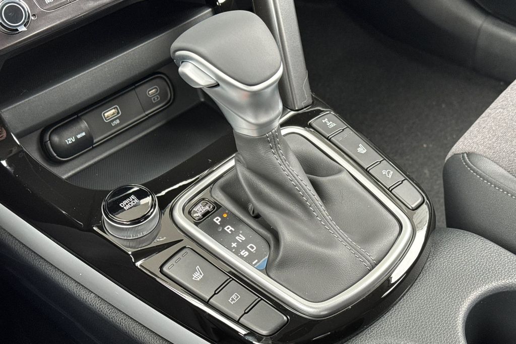 new 2026 Kia Seltos car, priced at $28,685