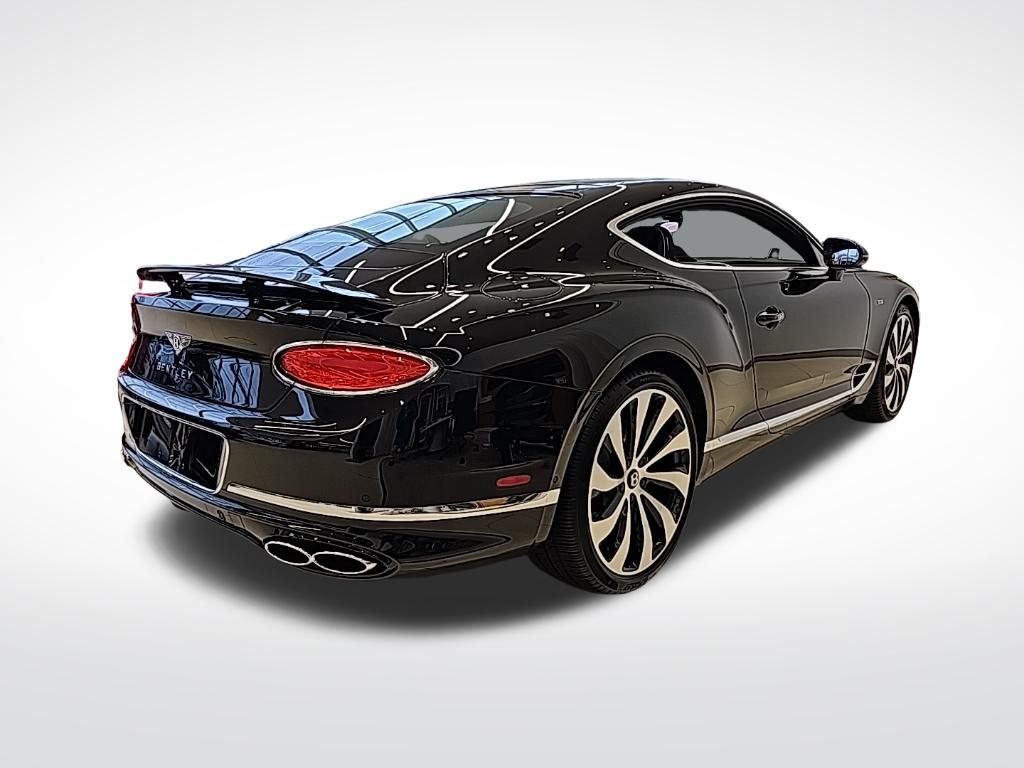 2024 Bentley Continental GT Edition 8 3