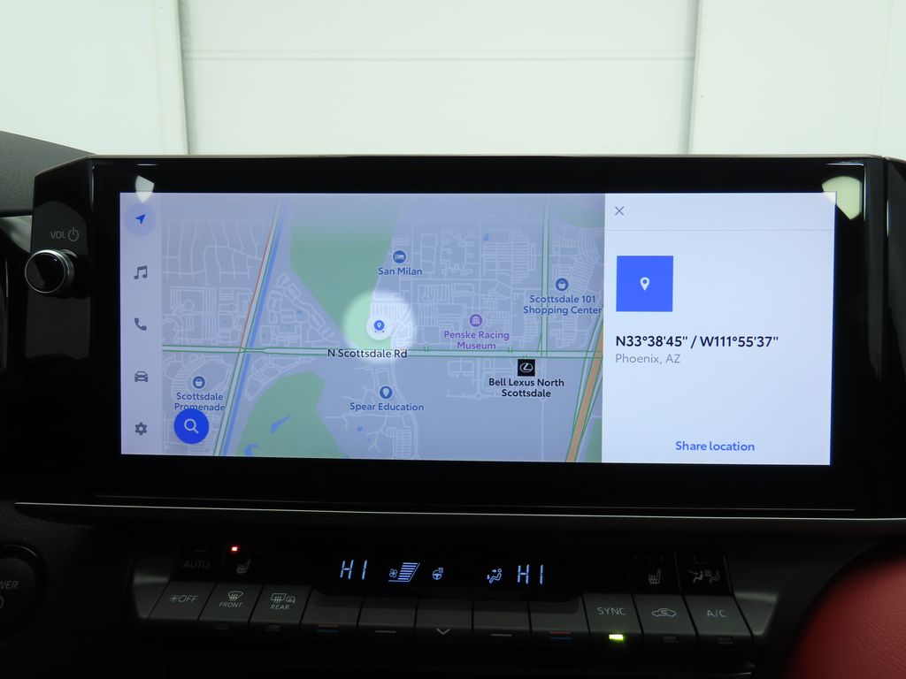 Thumbnail: 2025 Toyota Camry - 14