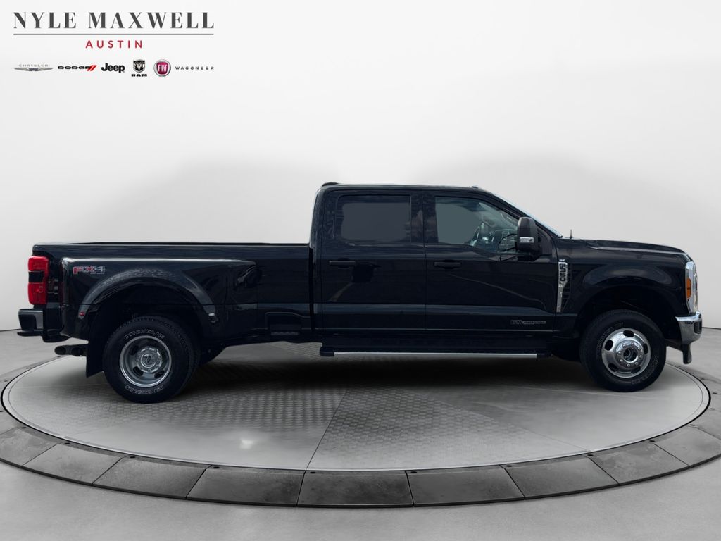 Used Car 2023 Ford F-350sd  Xlt For Sale Under $70,000 In Austin, Texas