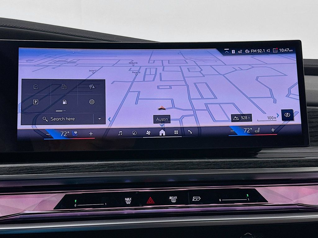 Thumbnail: 2026 BMW 7 Series - 12