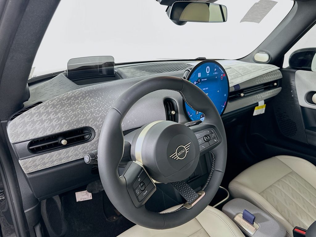 Thumbnail: 2025 MINI Cooper Convertible - 9