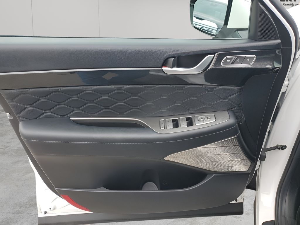 Used Car 2020 Hyundai Palisade  Limited For Sale Under $25,000 In Austin, Texas