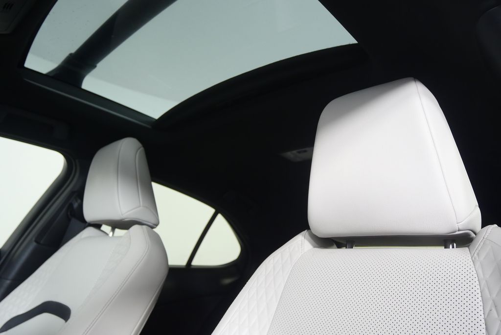 Thumbnail: 2020 Lexus UX - 12