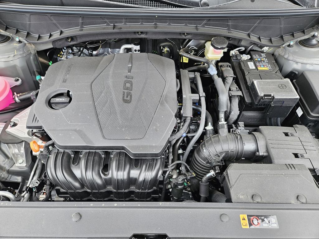 2026 Hyundai Santa Cruz