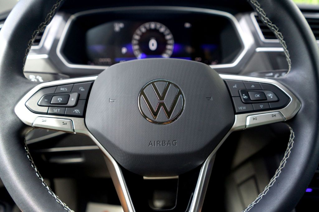 Used Car 2024 Volkswagen Tiguan  2.0t Se For Sale Under $25,000 In Taylor, Texas