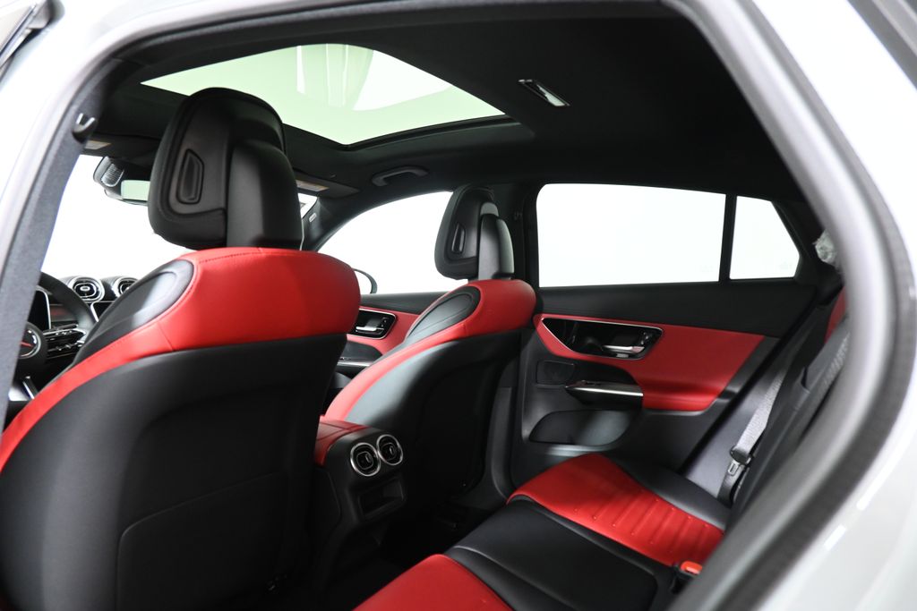 Thumbnail: 2026 Mercedes-Benz GLC - 26