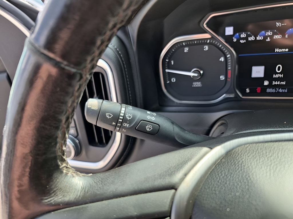 Used Car 2021 Gmc Sierra 3500hd  Denali For Sale Under $60,000 In Austin, Texas