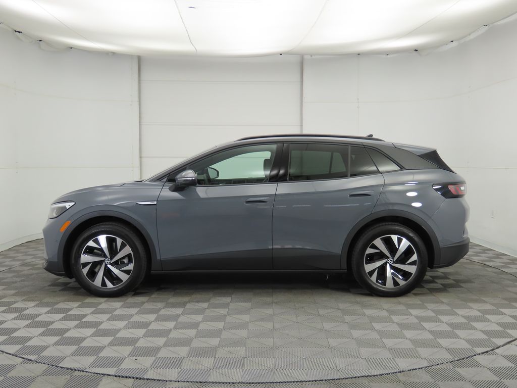 Thumbnail: 2025 Volkswagen ID.4 - 8