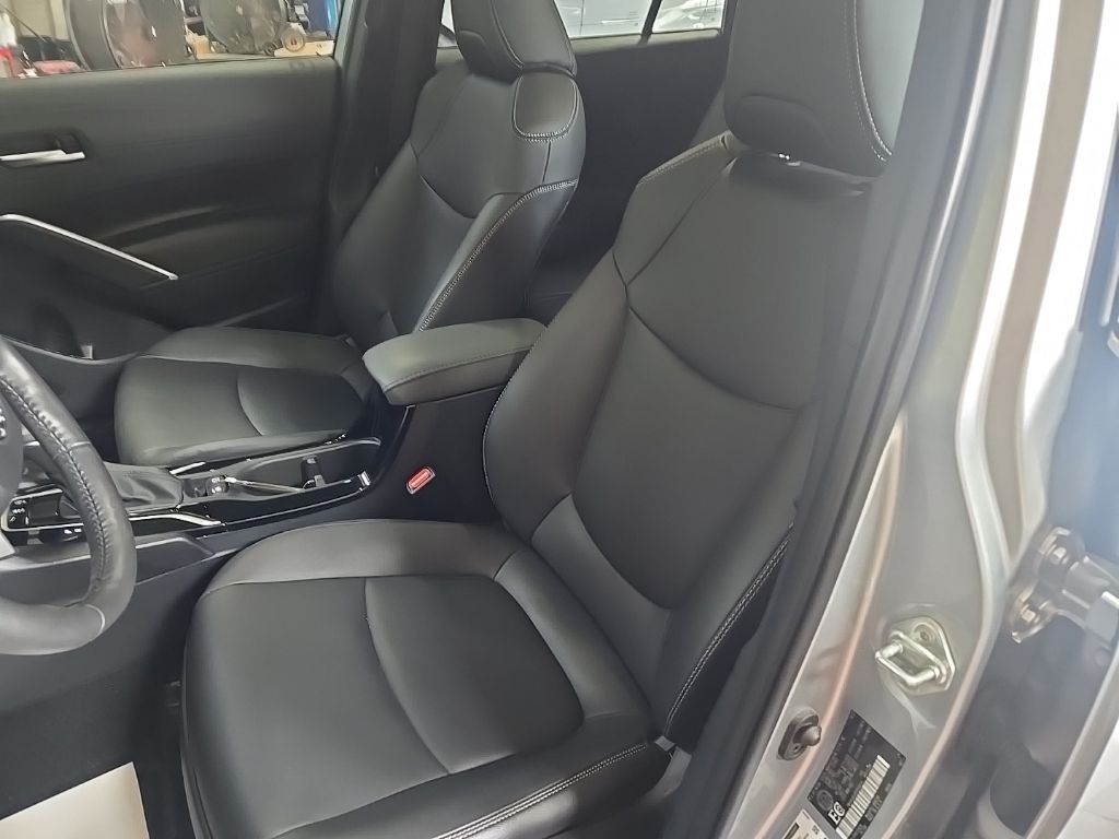 Used 2023 Toyota Corolla Cross SUV
