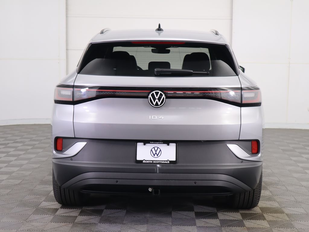 Thumbnail: 2025 Volkswagen ID.4 - 6