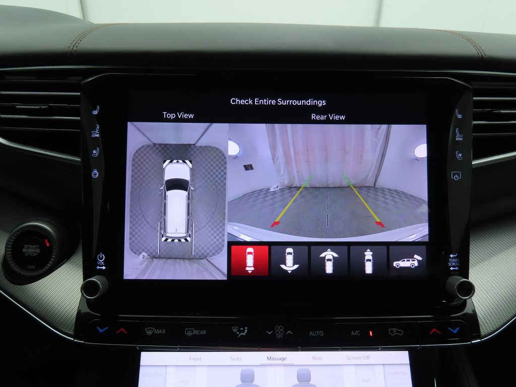 Thumbnail: 2023 Jeep Grand Wagoneer - 15