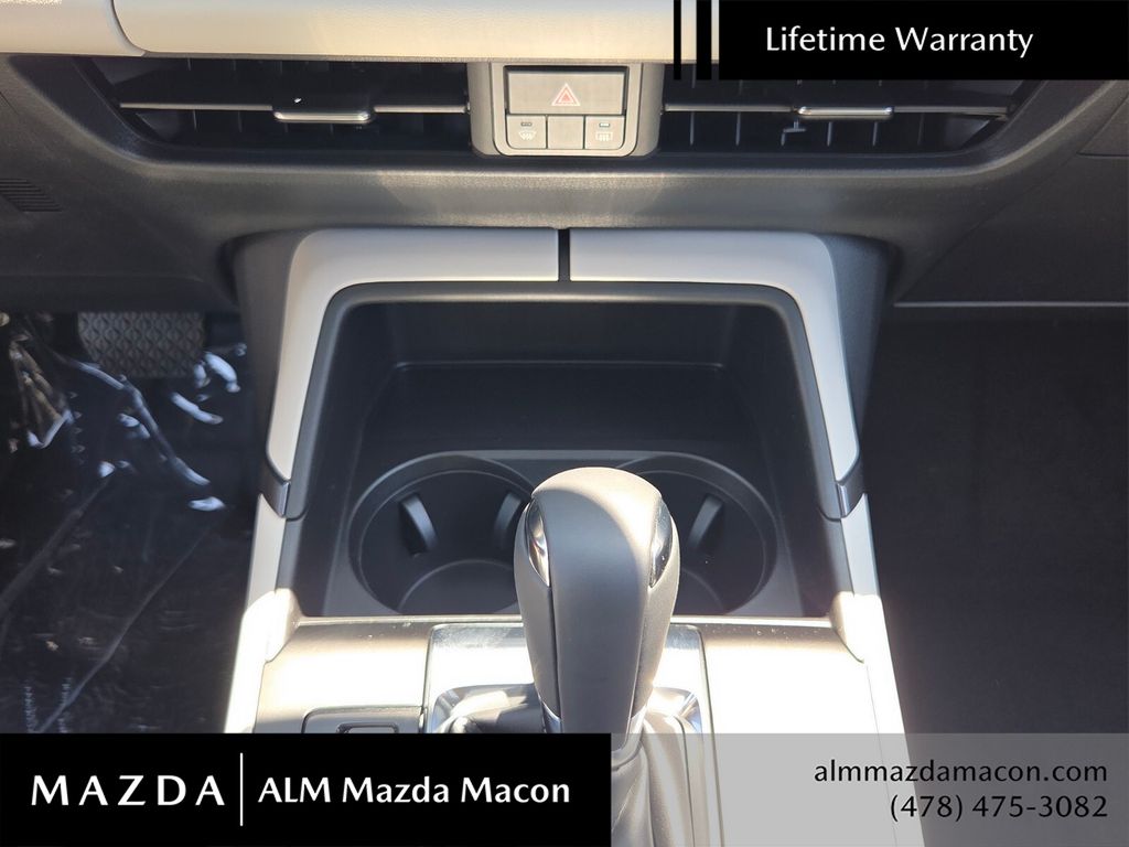 New 2026 Polymetal Gray Metallic Mazda 2.5 S Select AWD image 20