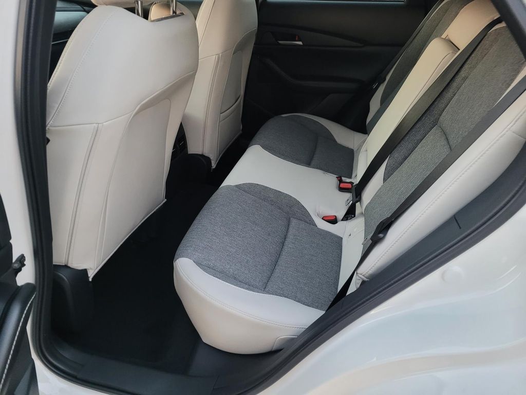 new 2026 Mazda CX-30 car, priced at $28,599