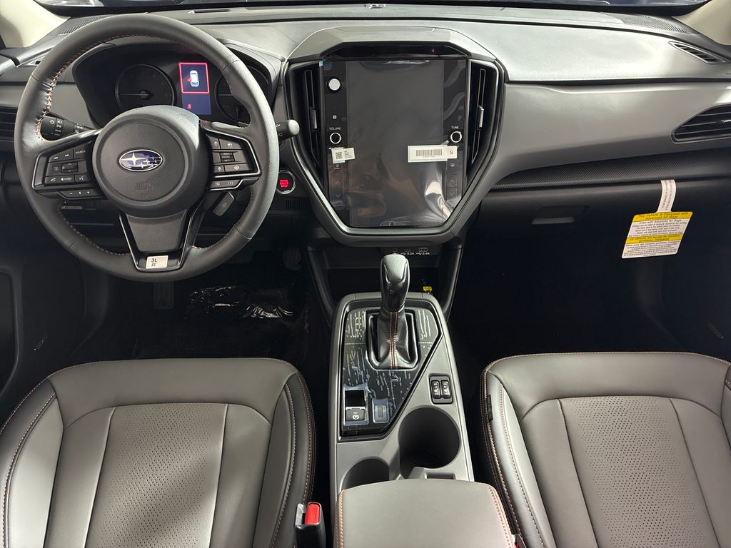 2026 Subaru Crosstrek Limited - Photo 29