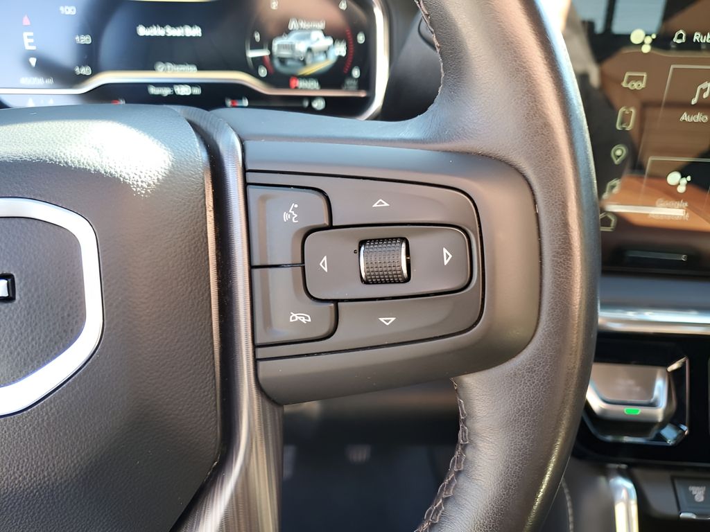 Used Car 2025 Gmc Sierra 2500hd  Denali Ultimate For Sale Under $80,000 In Austin, Texas