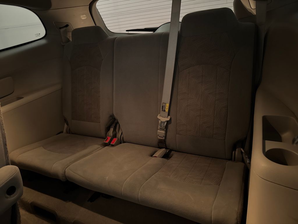 2016 Buick Enclave Convenience - Photo 30
