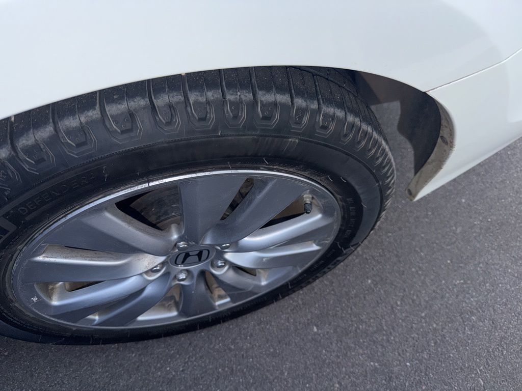 Thumbnail: 2012 Honda Accord - 9