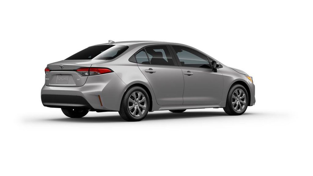 Thumbnail: 2025 Toyota Corolla - 10