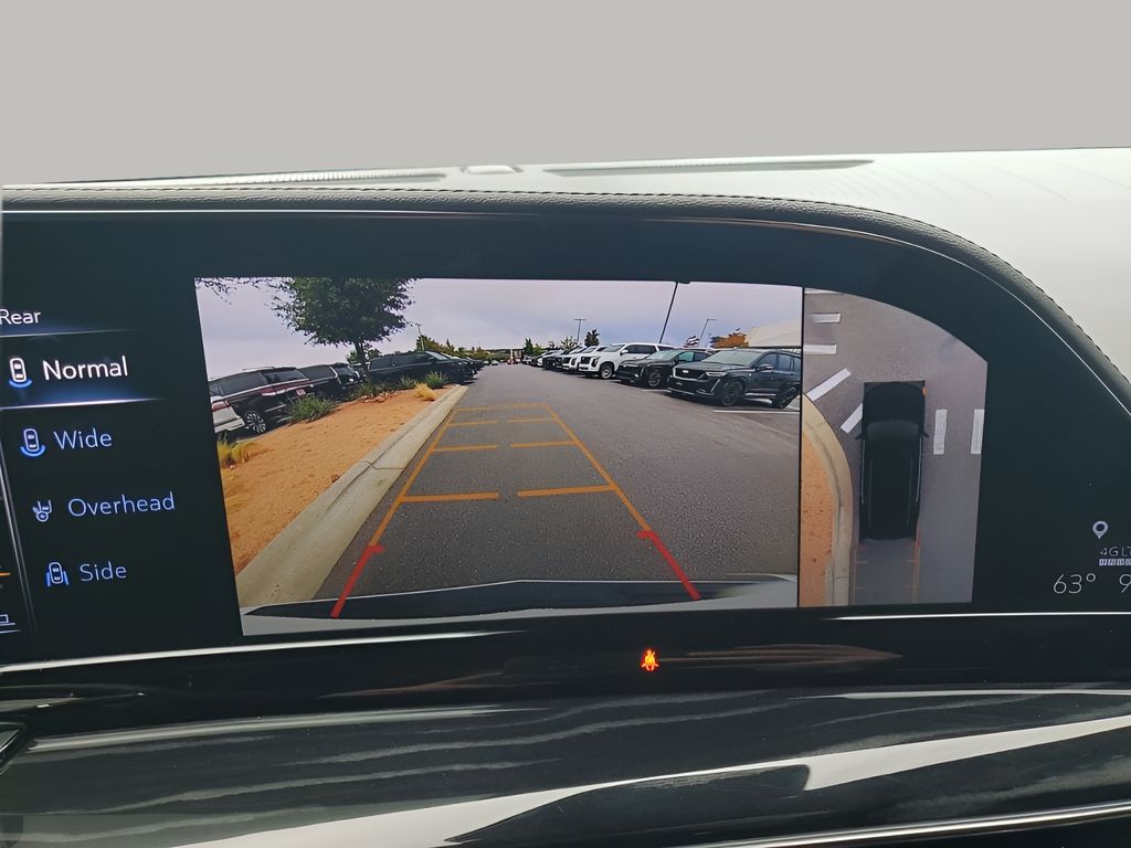 Used Car 2023 Cadillac Escalade  V-series For Sale Under $120,000 In Austin, Texas