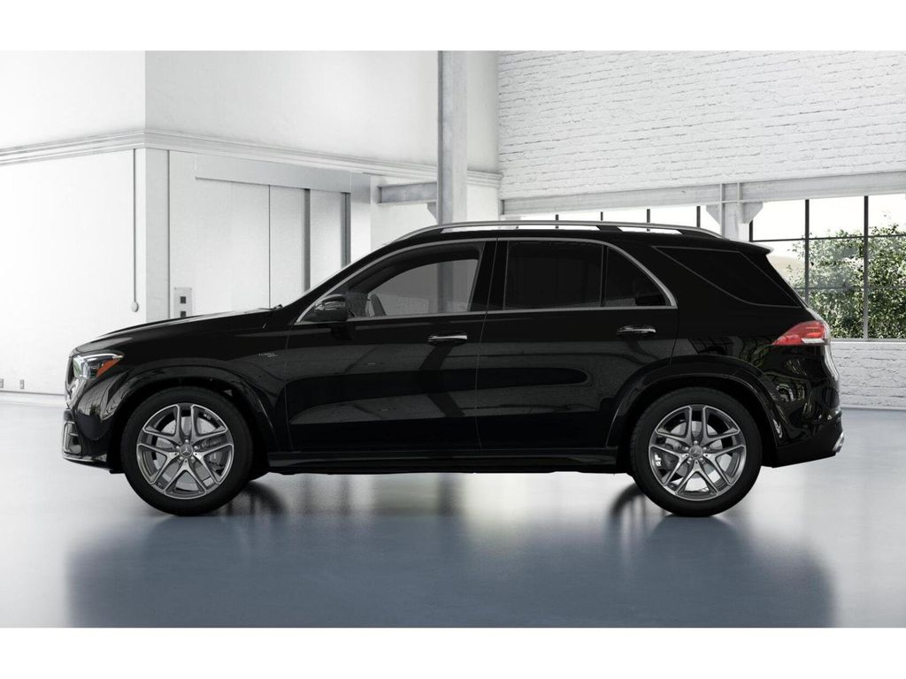 2025 Mercedes-Benz GLE GLE 53 AMG 34