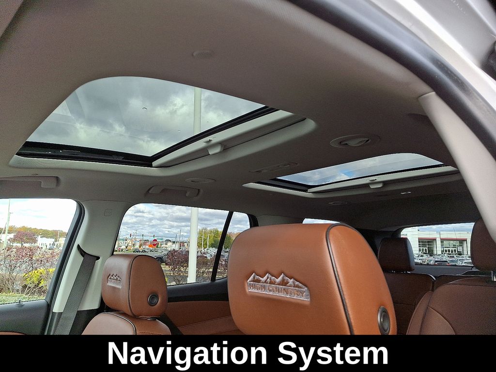 Thumbnail: 2020 Chevrolet Traverse - 17