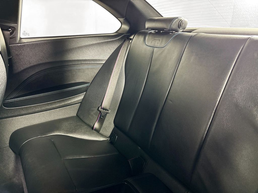 2020 BMW M2 Competition