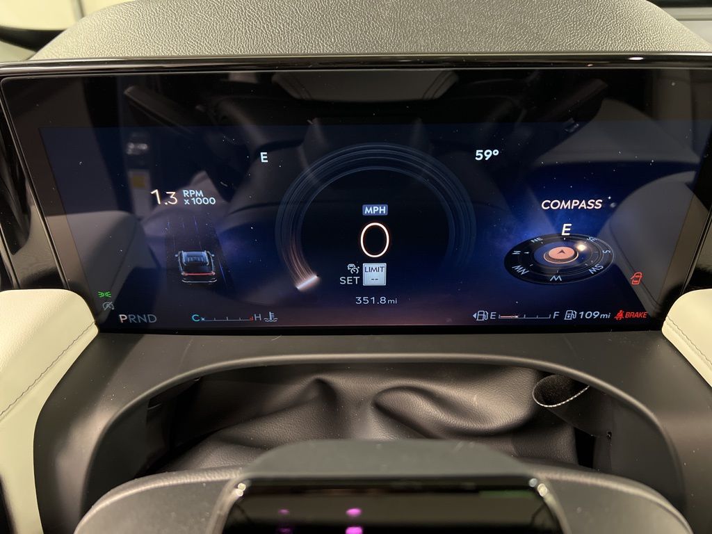 2026 Lincoln Aviator Premiere - Photo 20