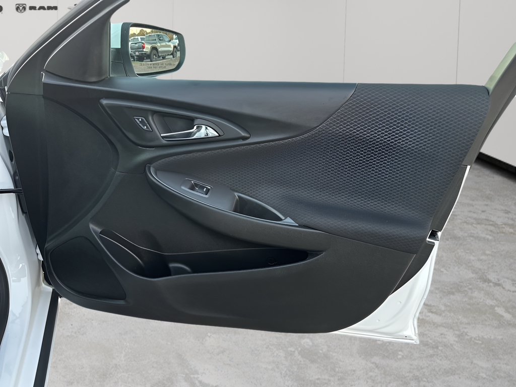 Used Car 2023 Chevrolet Malibu  Lt For Sale Under $20,000 In Austin, Texas