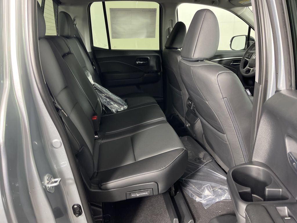 Thumbnail: 2026 Honda Ridgeline - 13