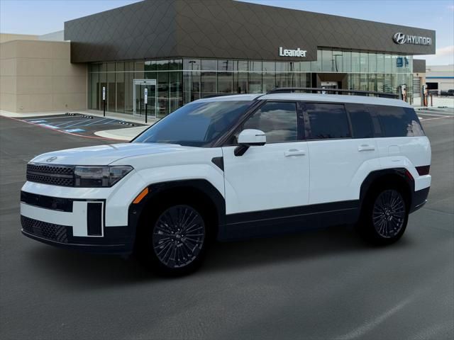 Thumbnail: 2026 Hyundai Santa Fe - 2