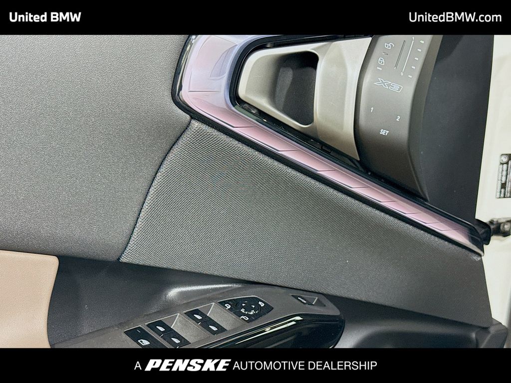 Thumbnail: 2026 BMW X3 - 3