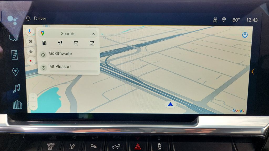 2024 Chevrolet Silverado 3500HD