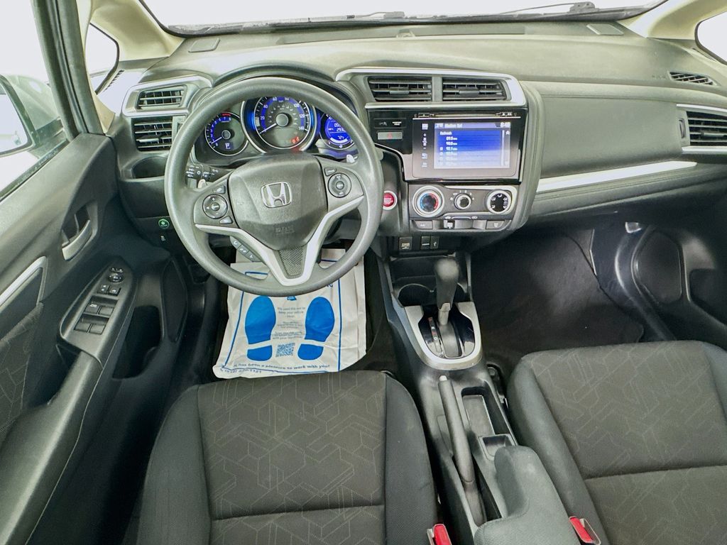 Used Car 2015 Honda Fit  Ex For Sale Under $15,000 In Austin, Texas