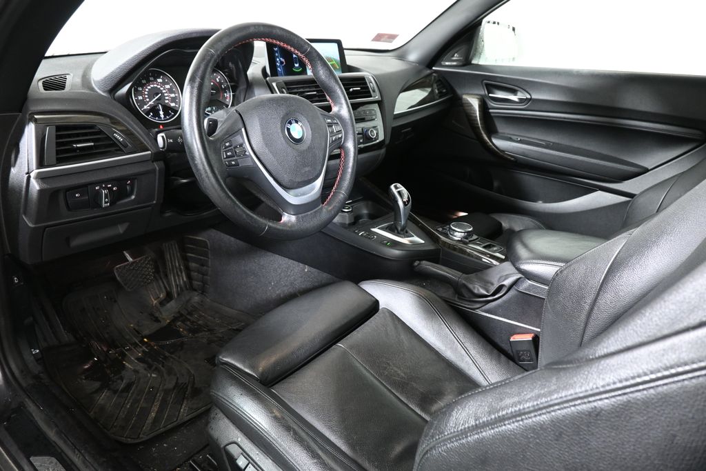 Thumbnail: 2017 BMW 2 Series - 4