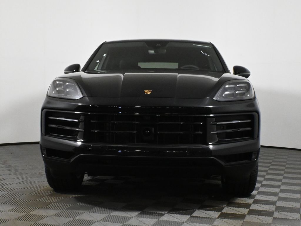 Thumbnail: 2026 Porsche  - 10
